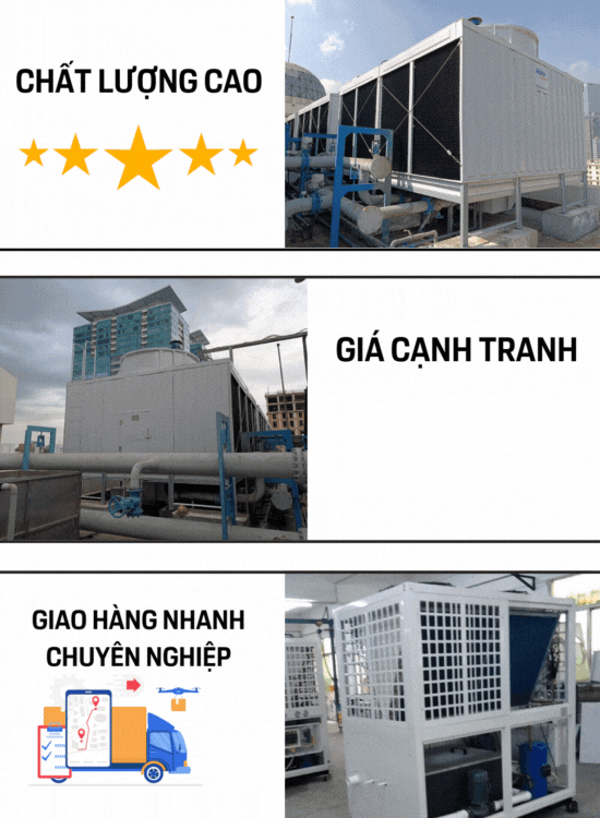 Công Nghiệp Tốt